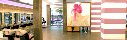 Centro Formación LOURDES CREGO